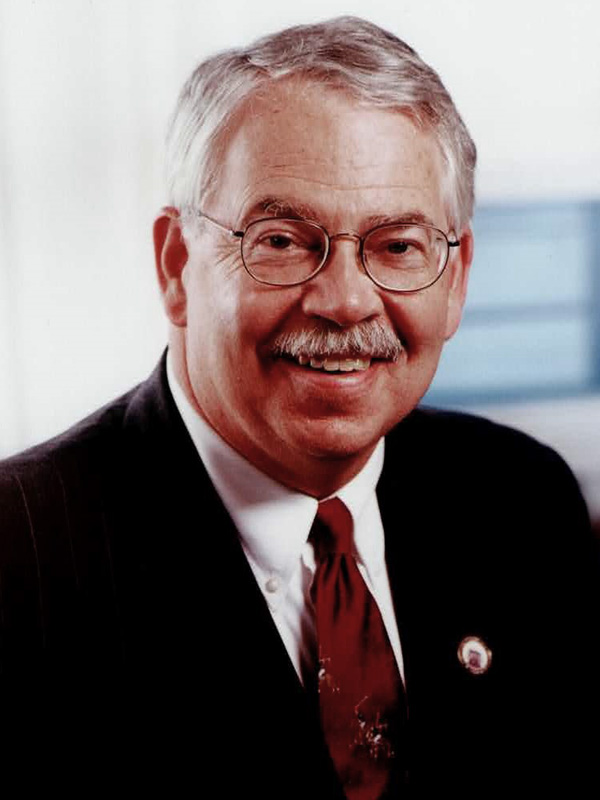 Stephen Jennings headshot