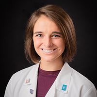 Ms. Annie Stenftenagel (‘18)
