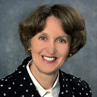 Ms. Linda E. White