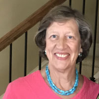Mrs. Marian (Helle) Purdue
