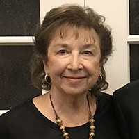 Mrs. Rita P. Eykamp