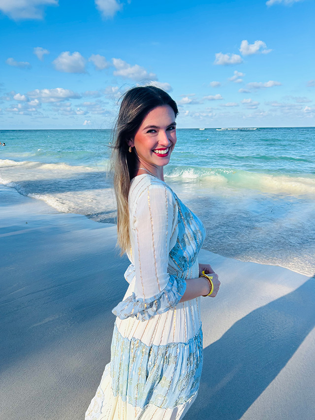 Photo of Alison