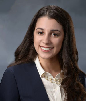 Ariana Tanoos Headshot