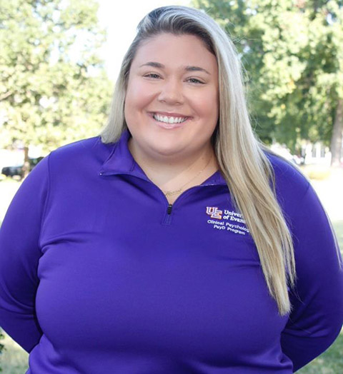 Hannah Ryan Headshot