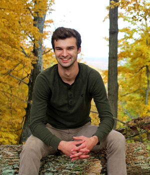 Photo of Jackson