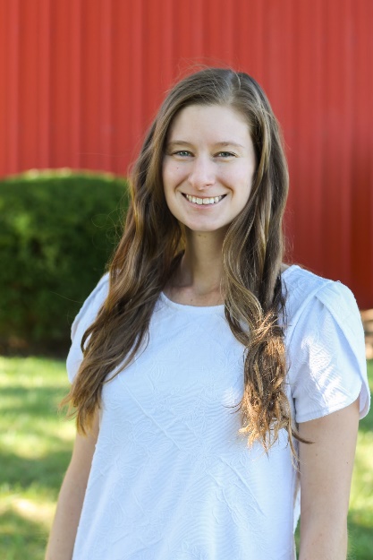 Photo of Jacquelyn