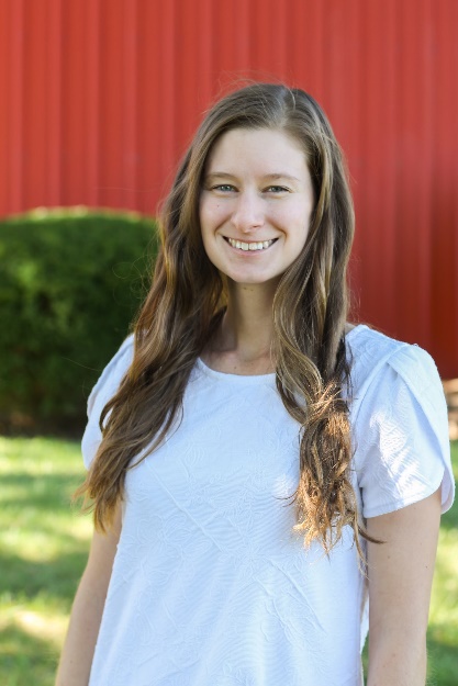 Jacquelyn Ballard Headshot