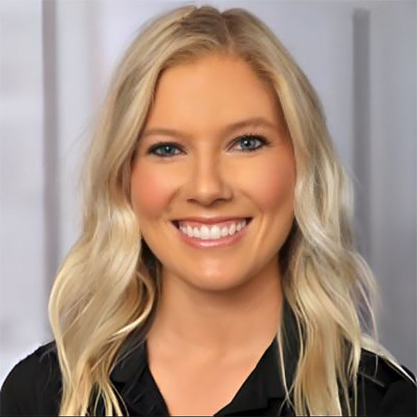 Katlyn Kendzierski Headshot