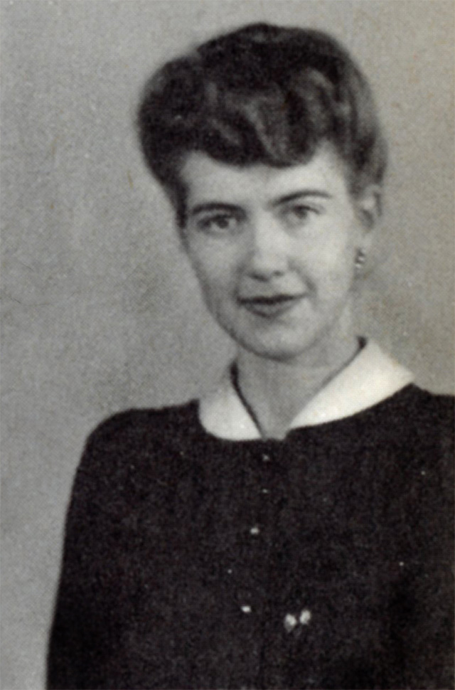 Photo of Lisel (Neumann) 