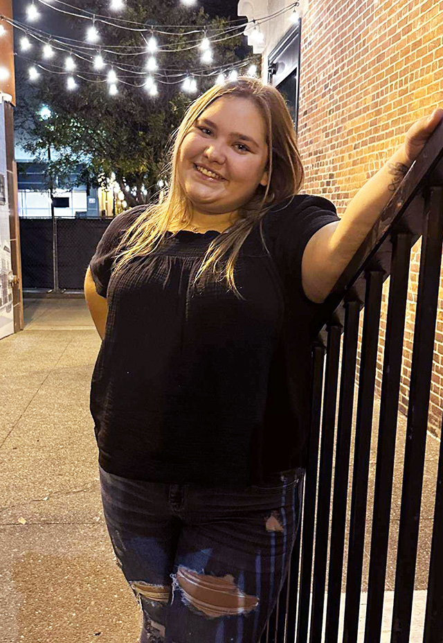 Photo of Madison