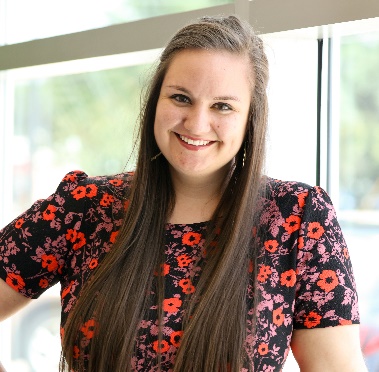Photo of Rebecca