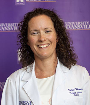 Photo of Sarah