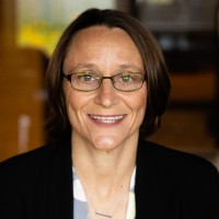 Photo of Dr. Susan