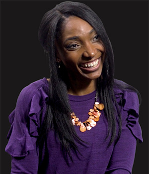 Yolanda Obaze Headshot