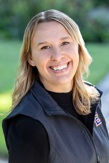 Kelley McKay