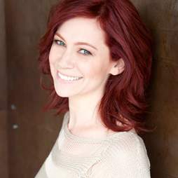 Carrie Preston ‘89