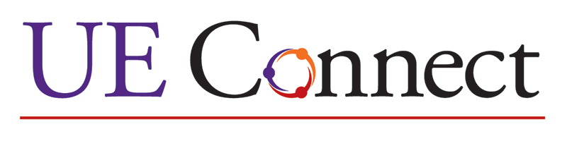 UE Connect logo