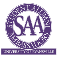 SAA Logo