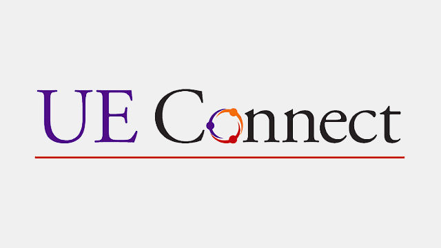 UE Connect Logo