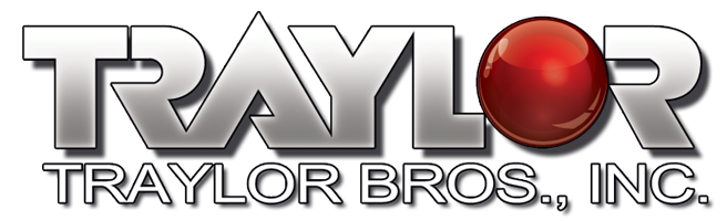 Traylor Bros Logo