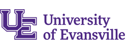 Unviersity of Evansville Logo