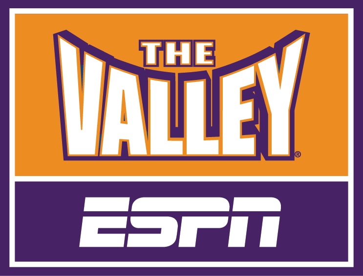The Valley ESPN Logo