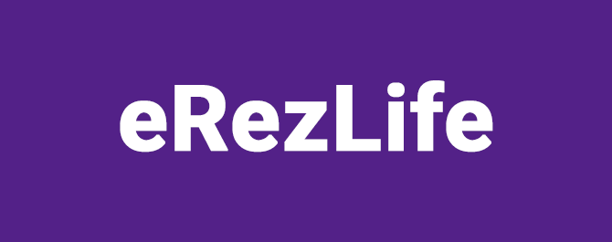 eRezLife button