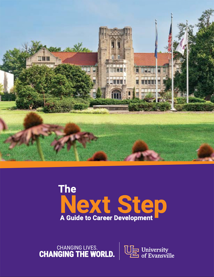 Career Guide 2024 cover