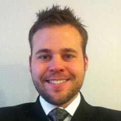 Gabriel Bauer