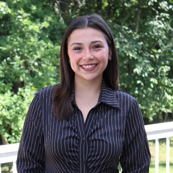 Mackenzie Earney Profile Photo