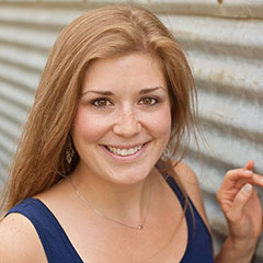 Gretchen Chelstrom