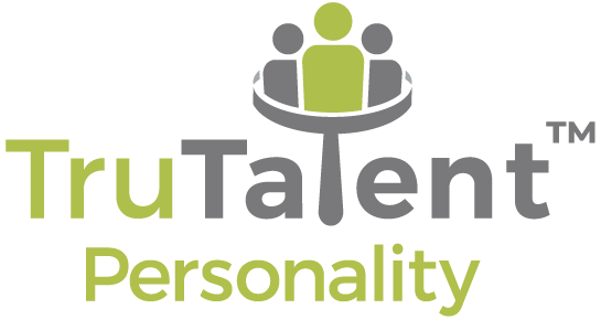 TruTalent Personality Logo