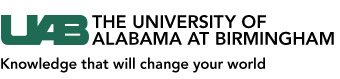 UAB Logo