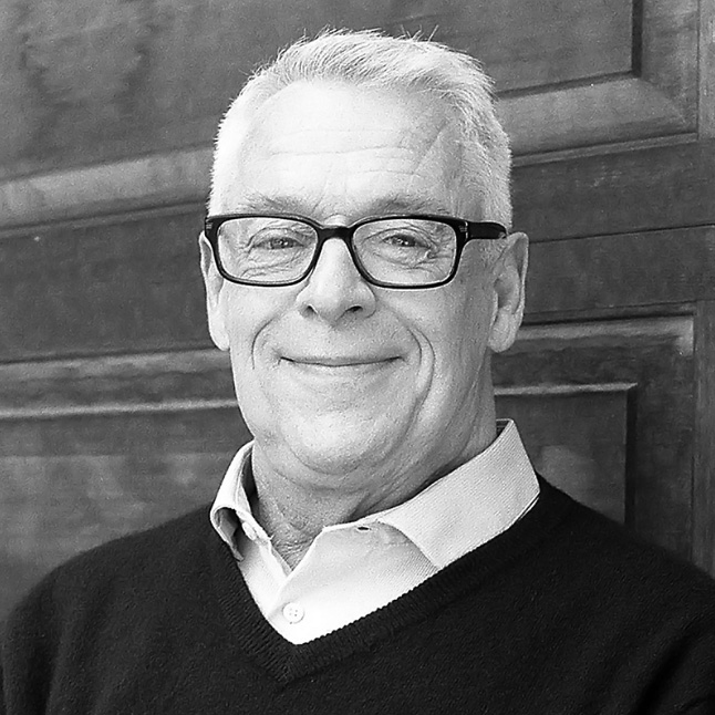 Cleve Jones headshot square