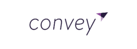 Convey logo