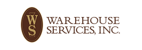 Warehouse Services logo