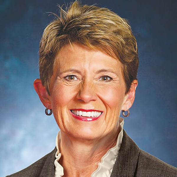 Tara's Headshot