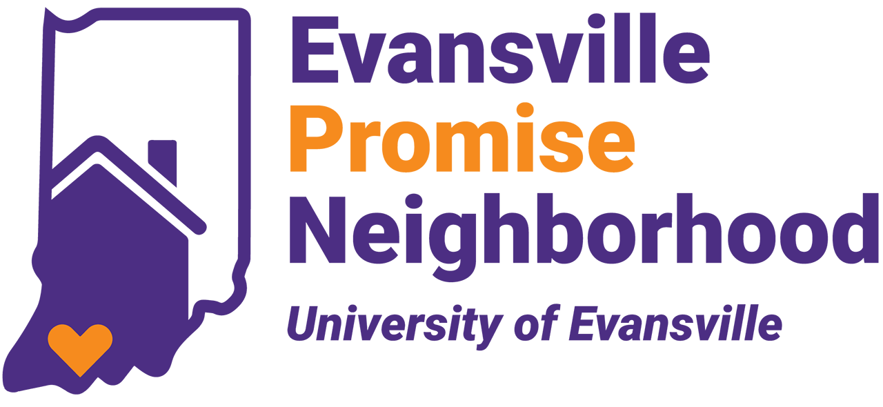 Evansville Promise Neighborhood logo