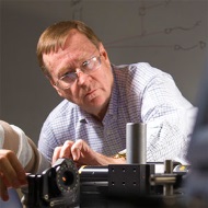Dr. Jeffrey Braun