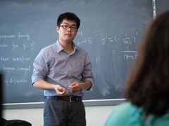 Pengcheng Xiao, PhD