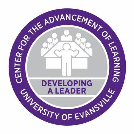 Center for the Advancement of Learning, Developing A Leader Badge
