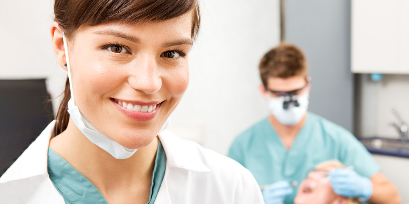 Clinical Dental Assistant banner
