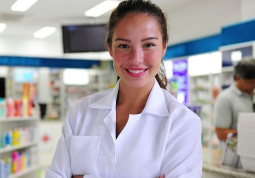 Pharmacy Technician