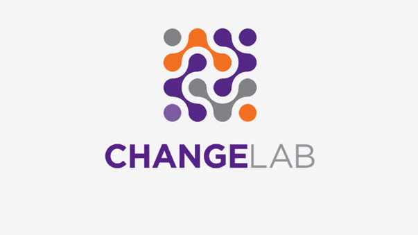 ChangeLab logo