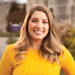 Emily Rohr