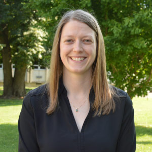 Jackie Luedtke, Center for Student Engagement