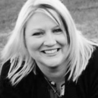 Johnna Smith headshot