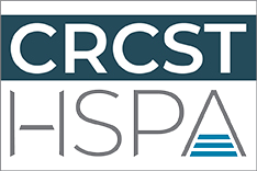 Certified Registered Central-Service Technician (CRCST) Healthcare Sterile Processing Association (HSPA) logo