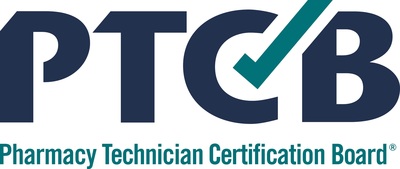 Pharmacy Technician Certification Board logo