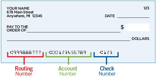 Example Check